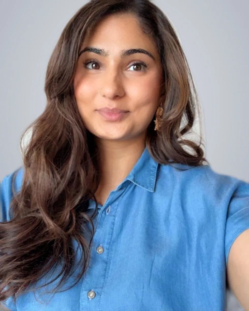 Manleen, founder of Simply Enabled AI